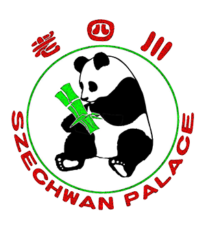 Szechwan Palace logo