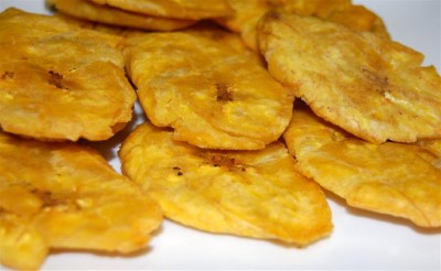 113. Tostones Image
