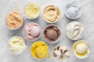 BREYER ICE CREAM Image