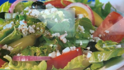 SALAD Image