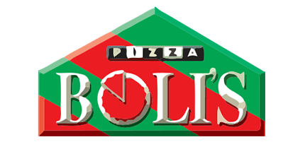 Pizza Boli's (Lindenwold) logo