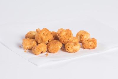 112. Popcorn Chicken Image