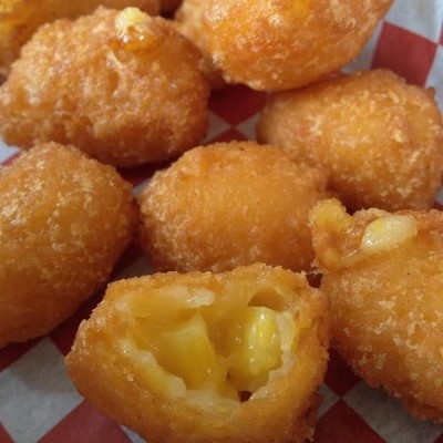 103. 12 Piece Sweet Corn Nuggets Image