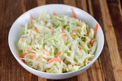 101. Coleslaw Image