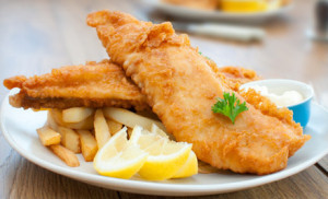 30. 2 Piece Whiting Fish Combo Image