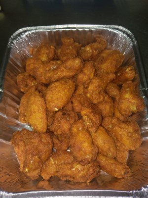 HOT WINGS Image