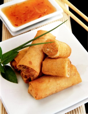 1. Egg Rolls (5) Image