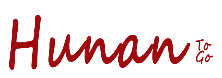 Hunan To Go logo