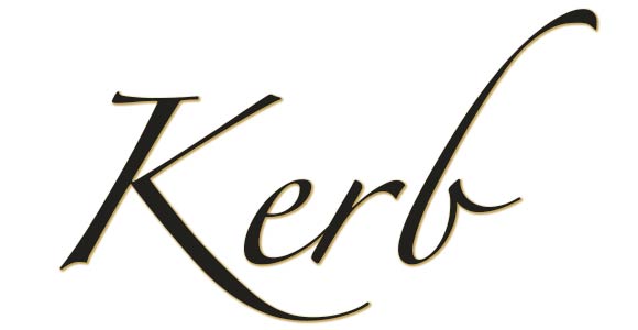 Kerb logo