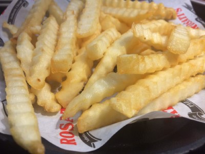 French Fries Image