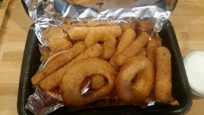 Onion Rings Image