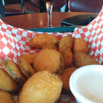 Jalapeno Poppers Image