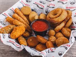 Combination Platter Image