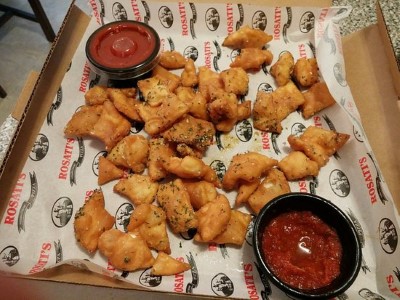Rosati's Dough Nuggets Image