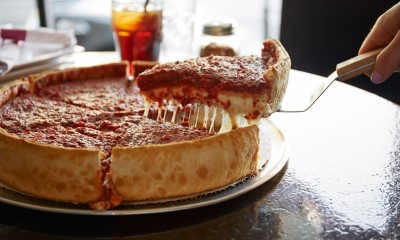 Chicago Style Deep Dish Image