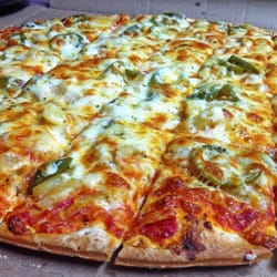 Chicken Alfredo Image