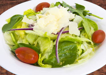 Side Salad Image