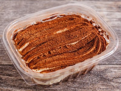 Tiramisu Image