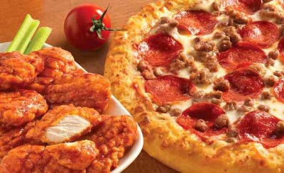 Rosati's Pizza - Peoria, AZ 85345 (Menu & Order Online)