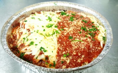 Parmigiana Image