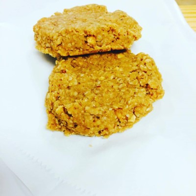Peanut Butter Cookie Image