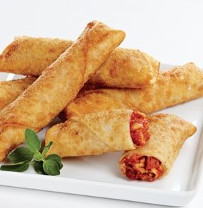 108. Pizza Roll Image