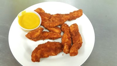 Chicken Fingers Image