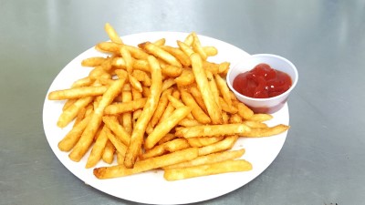 French Fries Image