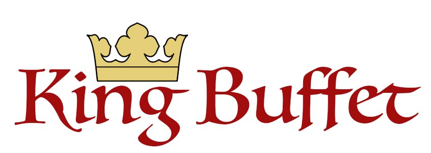 King Buffet logo