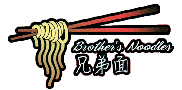 Brothers Noodles logo