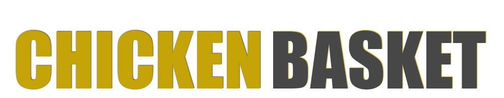 Chicken Basket logo