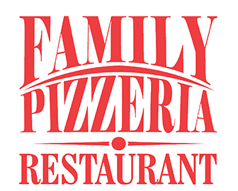 FAMILY PIZZERIA REST logo