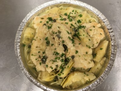 Piccata Image