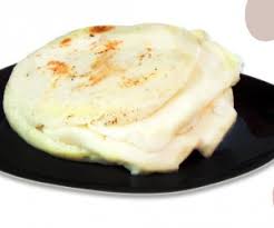 Arepa AMERICAN CHEESE Image