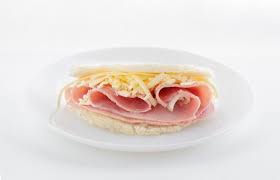 Arepa HAM Image