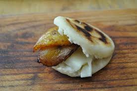 Arepa MADUROS Image