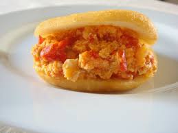 Arepa PERICO Image