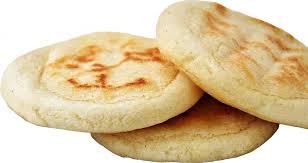 Arepa PLAIN Image