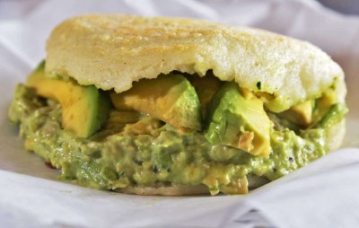 Arepa QUEEN (Reina Pepiada) Image