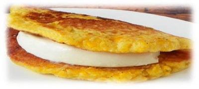 Cachapa CHEDDAR Cheese Image