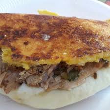 Cachapa PERNIL Image