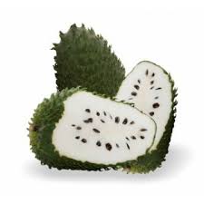 GUANAVANA Juice Image