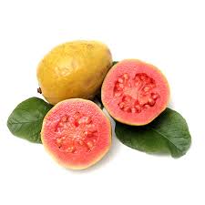 GUAVA Juice Image