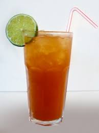 PAPELON & LEMON Juice Image