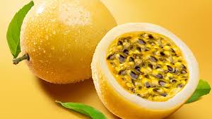 PASSION FRUIT Juice Image