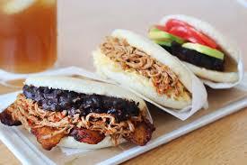 Arepas Image