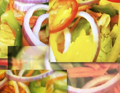 Salads Image