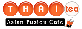 THAI ASIAN FUSION CAFE (Richardson) logo