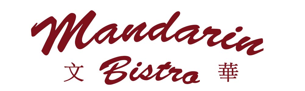 Mandarin Bistro logo