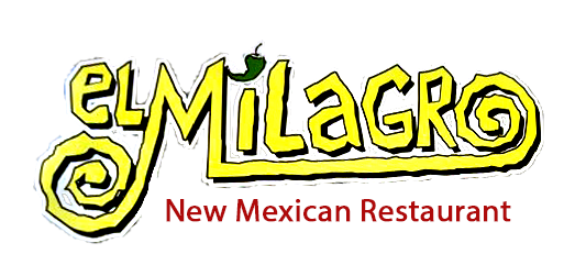 EL MILAGRO NEW MEXICAN RESTAURANT logo